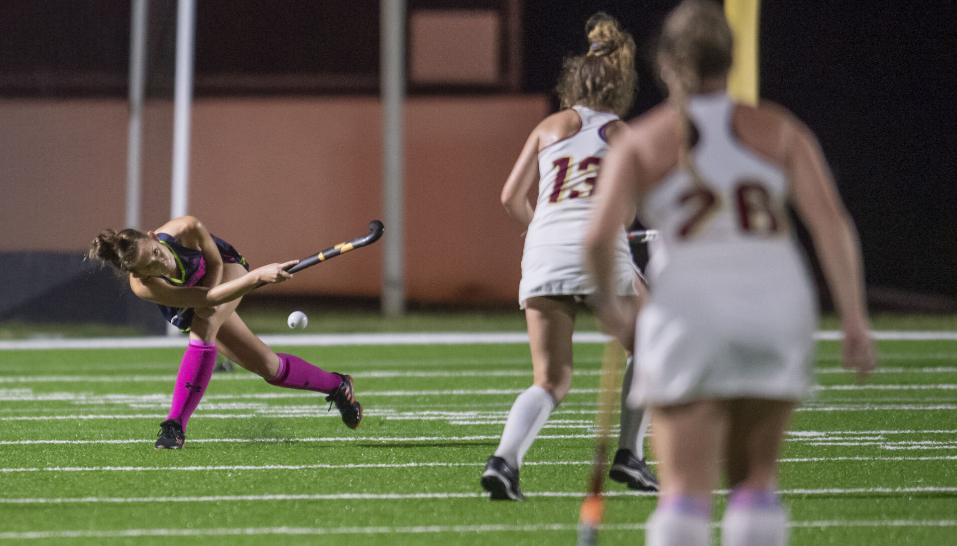 Sweet Briar Field Hockey. 6.JPG